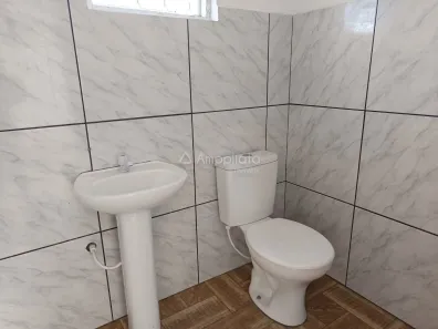 Loja / Salão / Ponto Comercial para alugar, 36m² no Jardim Paulista, Campina Grande do Sul