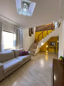 Casa com 2 Quartos à venda, 280m² no Parque Lafaiete, Duque de Caxias
