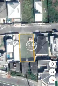Terreno / Lote / Condomínio à venda, 450m² no Vista Alegre (Tamoios), Cabo Frio