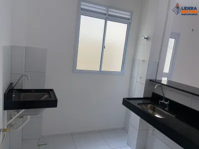 Apartamento com 2 Quartos à venda, 46m² no Centro, Camaçari