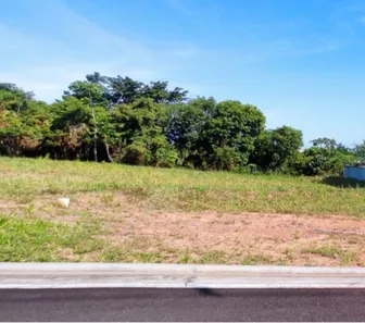 Terreno / Lote / Condomínio à venda, 479m² no Busca Vida (Abrantes), Camaçari