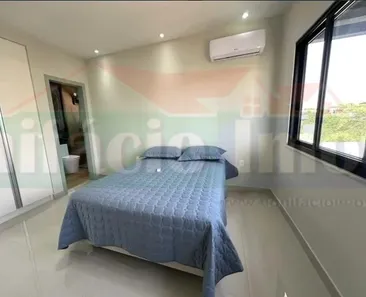 Casa de Condomínio com 4 Quartos à venda, 215m² no José Gonçalves, Armação dos Búzios