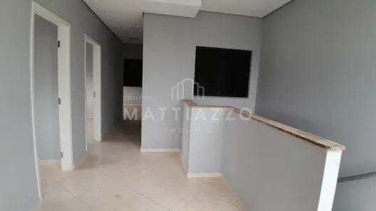 Prédio Inteiro para venda ou aluguel, 348m² no Jardim Pérola, Limeira
