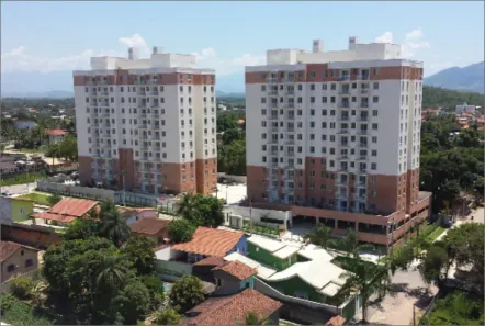 Apartamento com 1 Quarto à venda, 46m² no Jardim Imperial, Itaboraí