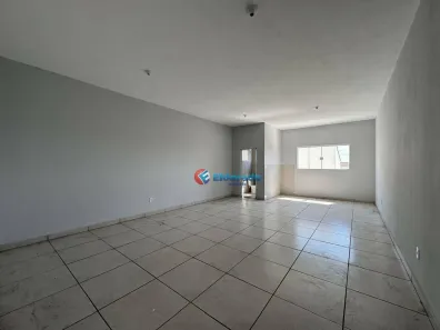 Conjunto Comercial / Sala para alugar, 43m² no Jardim Bela Vista, Sumaré