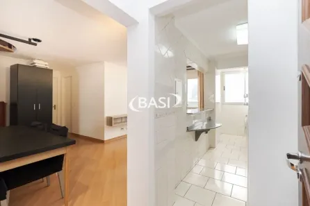 Cobertura com 3 Quartos para alugar, 87m² no Bigorrilho, Curitiba
