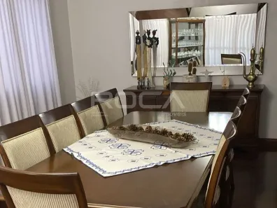 Cobertura com 4 Quartos à venda, 314m² no Centro, São Carlos