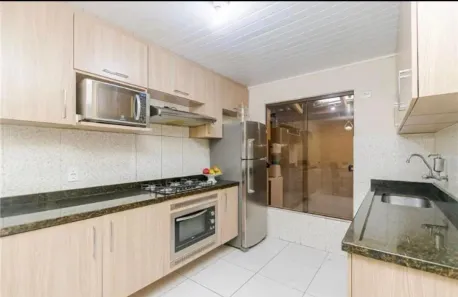 Casa com 2 Quartos à venda, 160m² no Parque Paraíso, Itapecerica da Serra