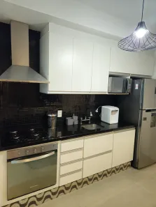 Apartamento com 2 Quartos para alugar, 80m² no Dezoito do Forte Empresarial/Alphaville., Barueri