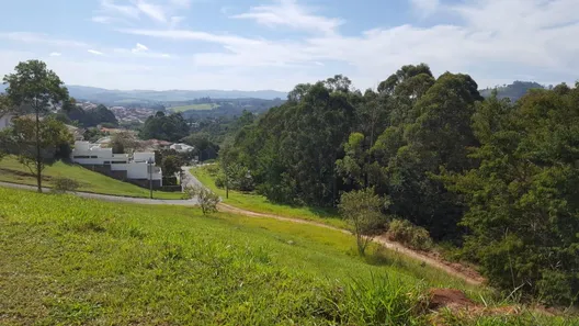 Terreno / Lote / Condomínio à venda, 1005m² no Loteamento Itatiba Country Club, Itatiba
