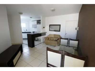 Apartamento com 2 Quartos para alugar, 70m² no Parque Senhor do Bonfim, Taubaté