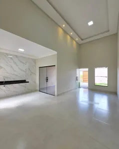 Casa com 3 Quartos à venda, 105m² no Residencial Ravena, Senador Canedo