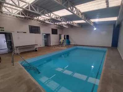 Loja / Salão / Ponto Comercial à venda, 235m² no Centro, Araraquara