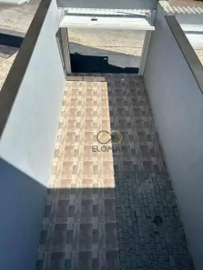 Casa com 2 Quartos à venda, 120m² no Jardim Pinheirinho, Itaquaquecetuba