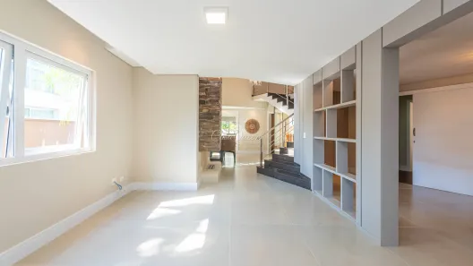 Casa de Condomínio com 4 Quartos à venda, 330m² no Alphaville Graciosa, Pinhais