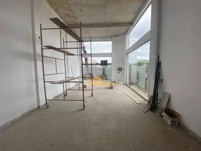 Loja / Salão / Ponto Comercial para alugar, 45m² no Chácara Mariléa, Rio das Ostras