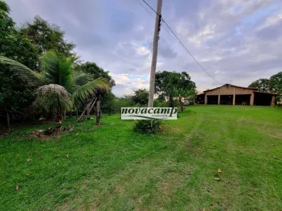 Fazenda / Sítio / Chácara com 3 Quartos à venda, 62m² no Centro (Tupi), Piracicaba