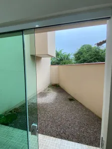 Sobrado com 2 Quartos para alugar, 60m² no XV de Novembro, Tijucas