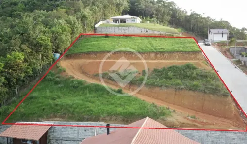 Terreno / Lote / Condomínio à venda, 2362m² no , São Pedro de Alcântara