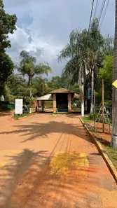 Terreno / Lote / Condomínio à venda, 1000m² no Jardim das Palmeiras, Capim Branco