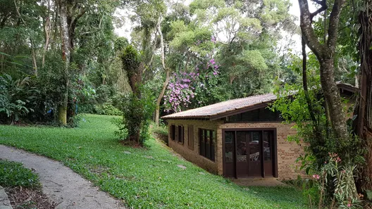 Fazenda / Sítio / Chácara com 9 Quartos à venda, 400m² no Sebandilha, Mairinque
