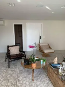Apartamento com 3 Quartos à venda, 202m² no Água Branca, São Paulo