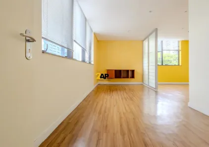 Conjunto Comercial / Sala para alugar, 45m² no Itaim Bibi, São Paulo