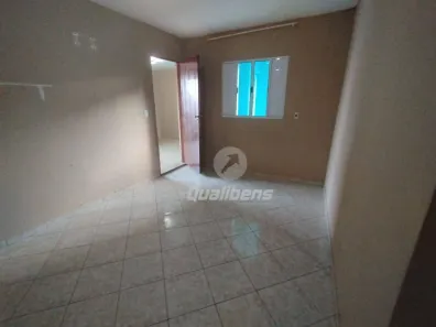 Casa com 2 Quartos à venda, 90m² no Jardim Itapark, Mauá