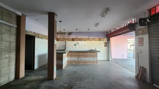 Loja / Salão / Ponto Comercial para alugar, 137m² no Cidade Nova II, Várzea Paulista