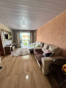 Sobrado com 5 Quartos à venda, 120m² no Alto Tarumã, Pinhais