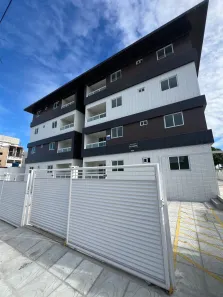 Apartamento com 3 Quartos à venda, 72m² no Cristo Redentor, João Pessoa