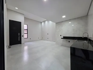Casa com 3 Quartos à venda, 142m² no Loteamento Jardim Vila Verde, Hortolândia
