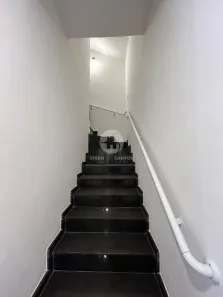 Fazenda / Sítio / Chácara com 3 Quartos à venda, 114m² no José Menino, Santos