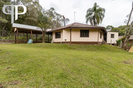 Fazenda / Sítio / Chácara com 3 Quartos à venda, 37000m² no mandassaia, Campina Grande do Sul