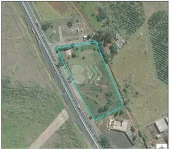 Terreno / Lote / Condomínio à venda, 14700m² no Jardim Nova Limeira, Limeira