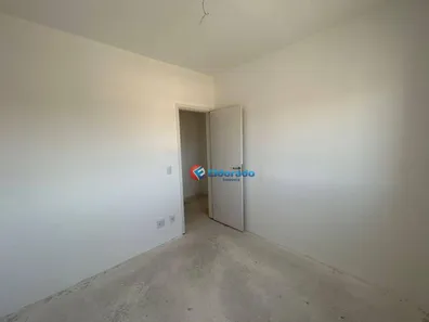 Apartamento com 2 Quartos à venda, 54m² no Centro, Monte Mor