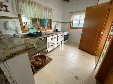 Casa de Condomínio com 4 Quartos à venda, 250m² no San Diego, Vargem Grande Paulista