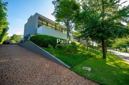 Casa de Condomínio com 9 Quartos à venda, 3000m² no Condomínio Quinta da Baroneza II, Bragança Paulista