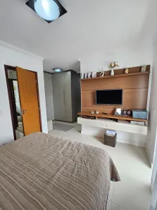 Casa de Condomínio com 3 Quartos à venda, 160m² no Buraquinho, Lauro de Freitas