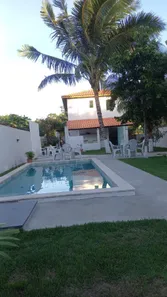 Casa com 4 Quartos à venda, 125m² no Coqueiros de Arembepe (Abrantes), Camaçari