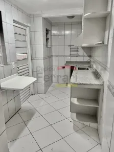 Sobrado com 2 Quartos à venda, 120m² no Jardim Paraíso, São Paulo