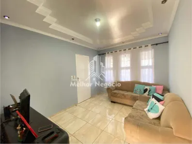 Casa com 2 Quartos à venda, 63m² no Jardim Viel, Sumaré