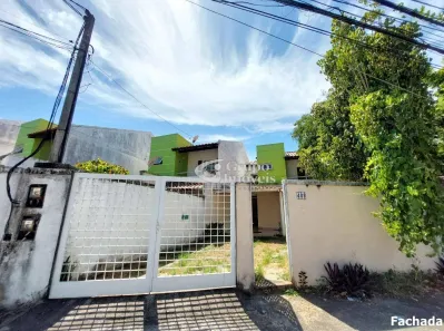 Casa com 3 Quartos para alugar, 139m² no Piratininga, Niterói