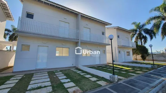 Casa com 2 Quartos à venda, 70m² no Chácara do Carmo, Vargem Grande Paulista