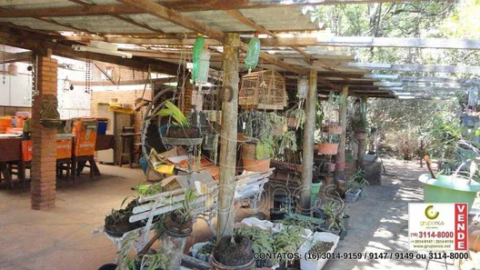 Fazenda / Sítio / Chácara com 3 Quartos à venda, 3000m² no Bueno de Andrada, Araraquara