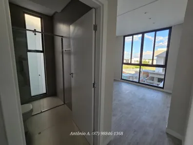 Casa de Condomínio com 4 Quartos à venda, 300m² no Boa Esperança, Petrolina
