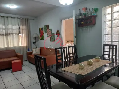 Sobrado com 3 Quartos à venda, 130m² no Jardim Ivana, São Paulo