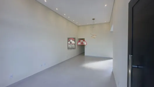 Casa de Condomínio com 3 Quartos à venda, 107m² no Loteamento Industrial Água Preta, Pindamonhangaba
