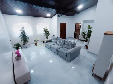 Casa de Condomínio com 3 Quartos à venda, 345m² no Grande Colorado, Brasília