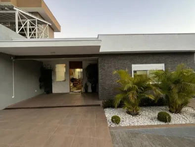 Casa de Condomínio com 3 Quartos à venda, 165m² no Loteamento Villa Di Roma, São Roque
